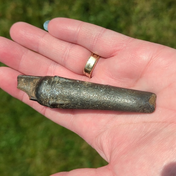 Antique Maple Tree Tap - Picture 2 of 4